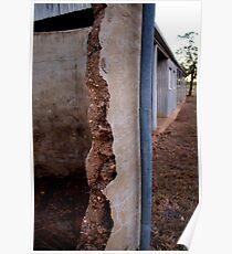 broken Poster