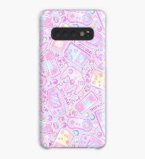 Funda/vinilo para Samsung Galaxy ¡Encender!