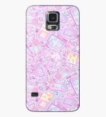Power Up! Case/Skin for Samsung Galaxy