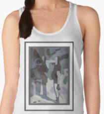 Rachel Amber's Shirt Women's Tank Top