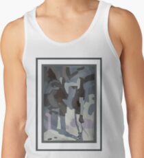 Rachel Amber's Shirt Tank Top
