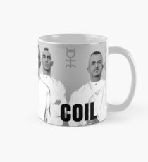 Spule Tasse (Standard)