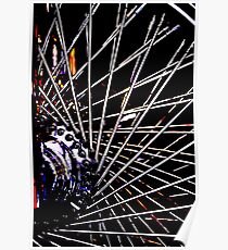 spokes-spokes & spokes Poster