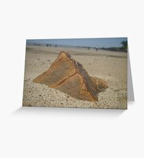 Nature - Beauty at its MAX Greeting Card