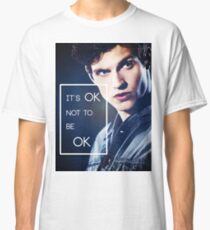 It's ok, Isaac. Classic T-Shirt