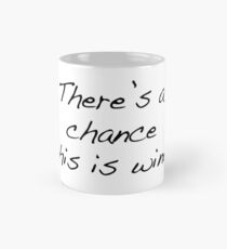 Coffee Mug (Wine) Mug