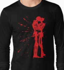 Till Death Long Sleeve T-Shirt