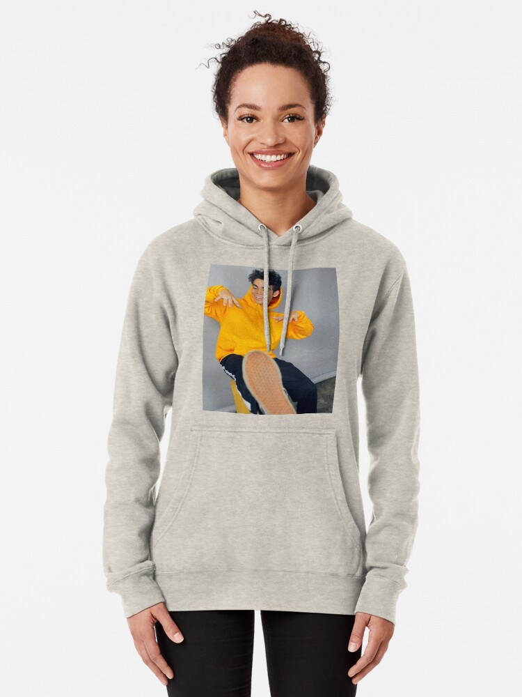 cameron boyce merch hoodie