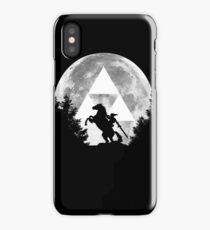 Always Watching iPhone Case