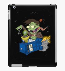 Doctor Fink iPad Case/Skin