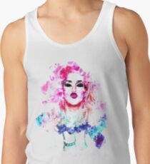 Adore Delano Water Colour Tank Top