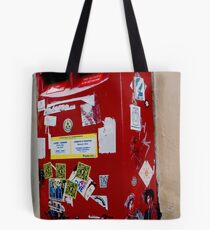 Poste Tote Bag