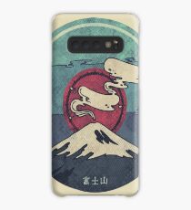 Fuji Case/Skin for Samsung Galaxy