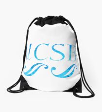 UCSB Drawstring Bag
