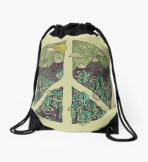 Mochila saco Paisaje pacifico