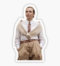 Villanelle Killing Eve Sticker Sticker