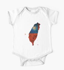 Best Taiwan designs online Short Sleeve Baby One-Piece