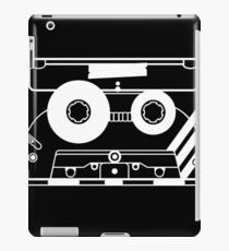 Vinilo o funda para iPad Cassette tape