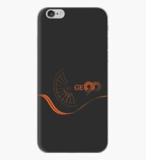 GE90 iPhone Case