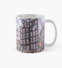Amsterdam Tasse (Standard)