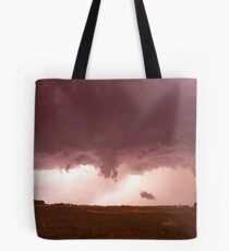 Something Wicked This Way Comes Tote Bag