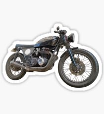 Brat Bike Stickers Redbubble