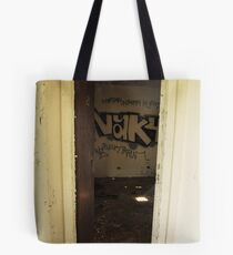 Nak. Tote Bag