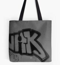 Nak. Tote Bag