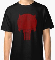 PUNISHURDOCK Classic T-Shirt