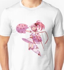Amulet Heart Unisex T-Shirt