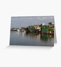 West Dover (2) Greeting Card
