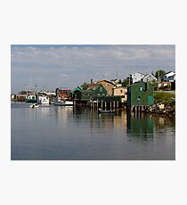 West Dover (2) Photographic Print