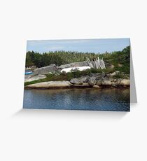 West Dover (4) Greeting Card