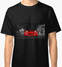 CarAndPhoto - Toyota MR2 Turbo Classic T-Shirt