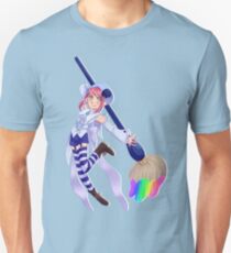 Amulet Spade Unisex T-Shirt