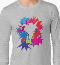 Jubilee Long Sleeve T-Shirt