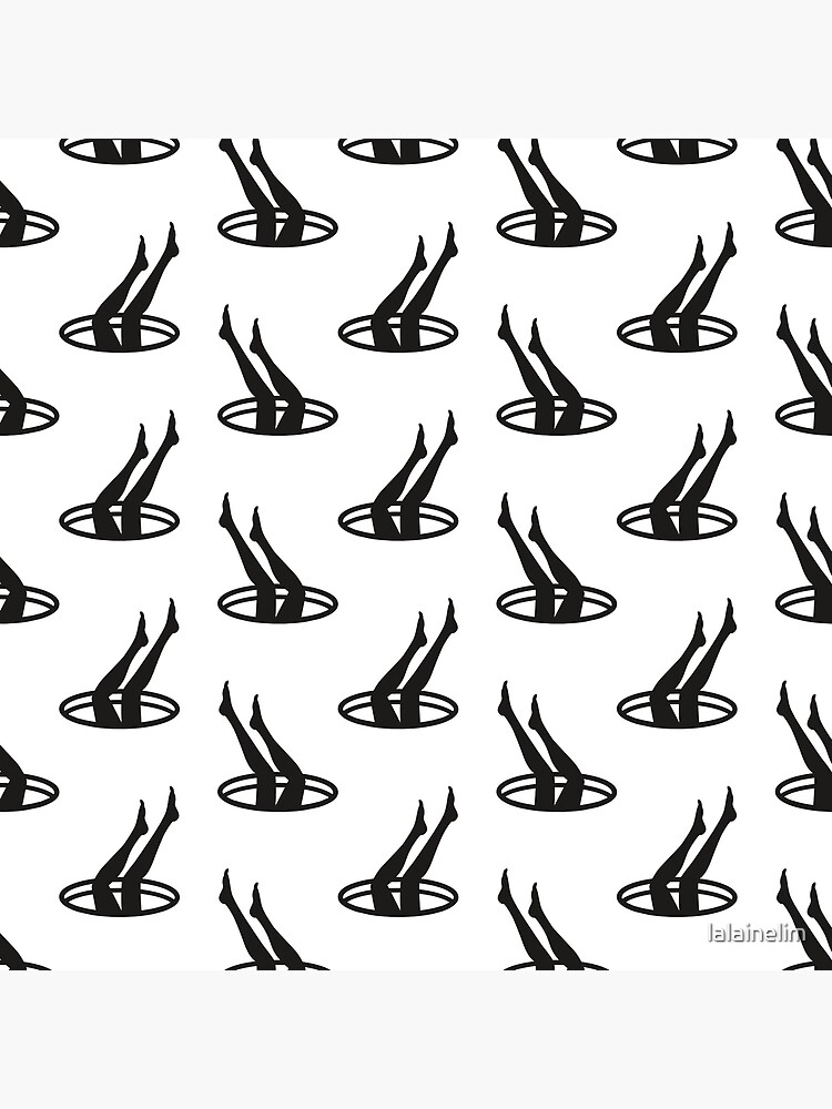 Mischief (Patterns Please) by lalainelim