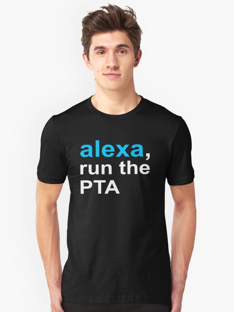 funny pta shirts