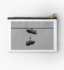 Yippee..."School's Out" Studio Pouch