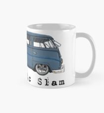 Crewcab - Patina Classic Mug