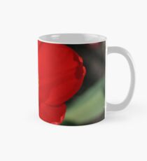 Floral Intricacy Mug