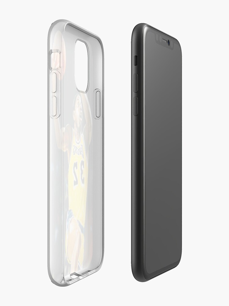 Coque iPhone ''Magic' : autre vue