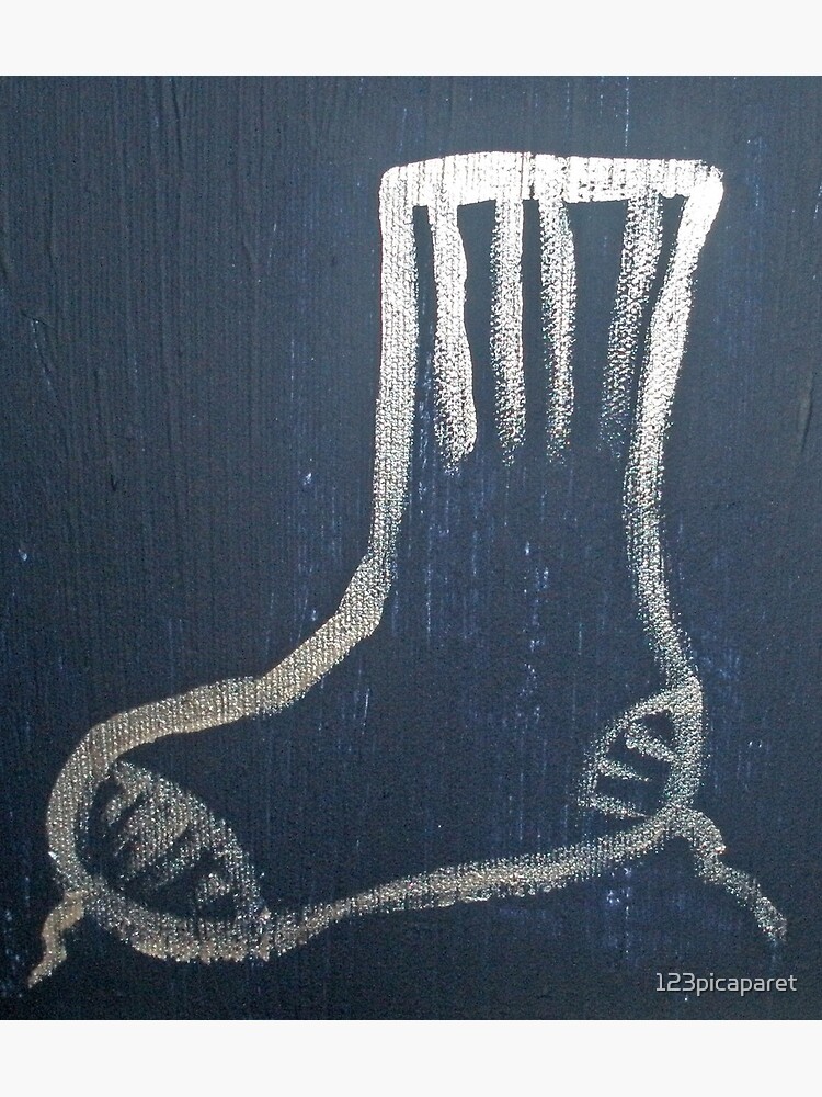 Sock by 123picaparet