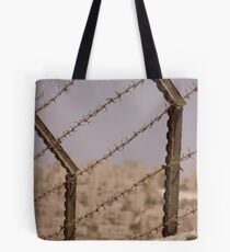 Palestine - West Bank, Bethlehem Tote Bag