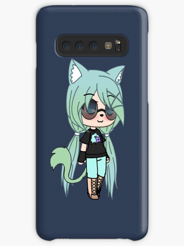 35+ Ide Skin Gacha Life Tomboy AsiaBateav