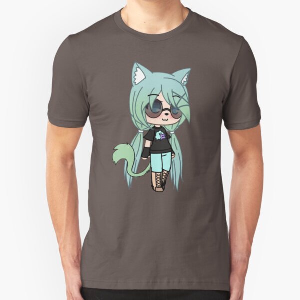 Gacha Life Gifts & Merchandise | Redbubble