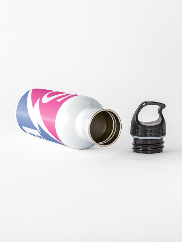 Alternate view of Sis Vs Bro Water Bottle