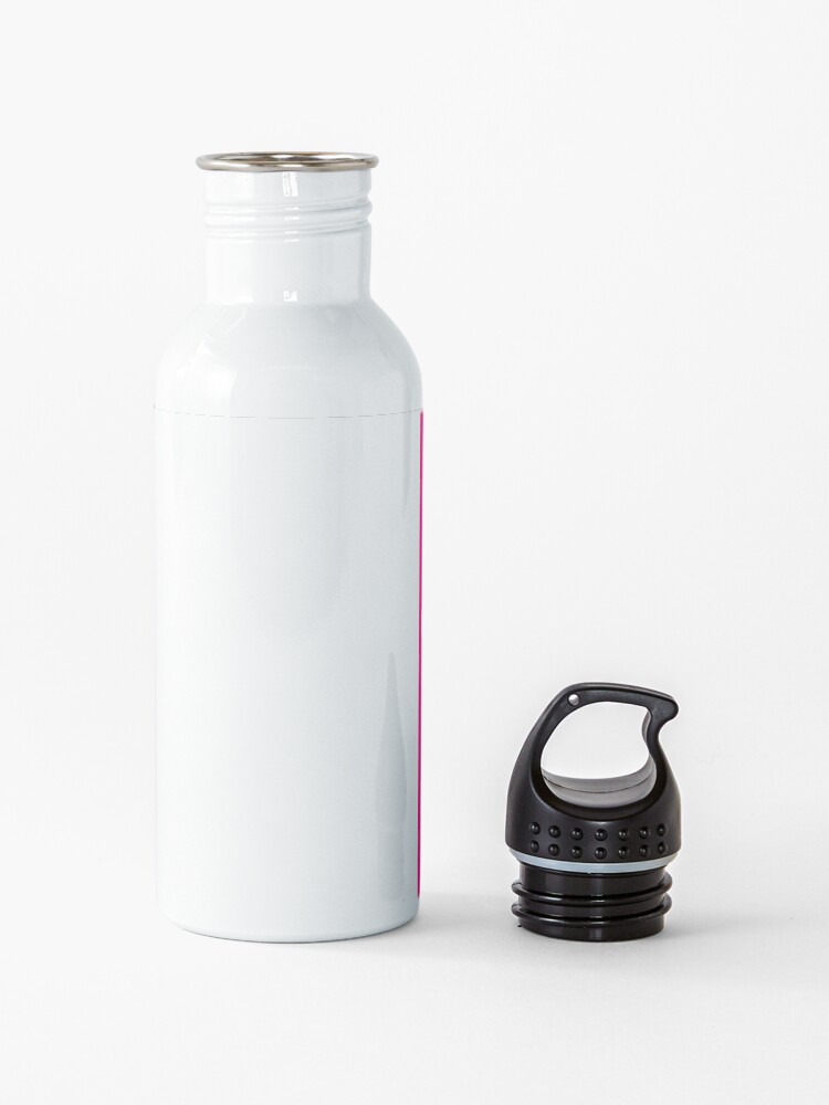 Alternate view of Sis Vs Bro Water Bottle
