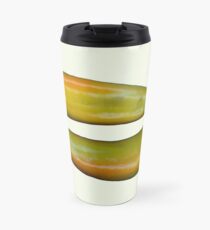 Freshness. Travel Mug