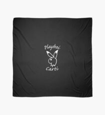 Best Seller Playboi Carti Merchandise Scarf